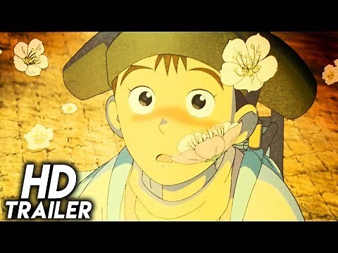 A Chinese Ghost Story (1997) ORIGINAL TRAILER [FHD]