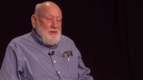 Veterans preserve Carroll County history by sharing stories with media project