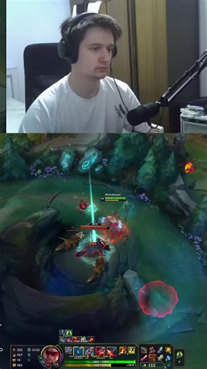 League of Legends: Lee Sin Insec Combo Guide