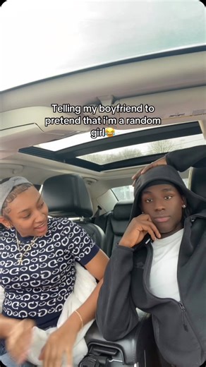 Musa & Lareya on Instagram: "Subscribe to our YouTube channel: Musa & Lareya #relatable #reels #couple #reelsinstagram #foryoupage #trending #mymanmymanmyman #Relationship #relationshipgoals #myman #viral #blowthisup #Love"