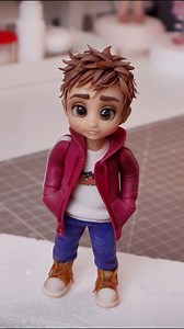 ✨ Watch the magic of sugar come to life! 🍬✨ Check out this incredible reel from @tortaodsnova showcasing expert sugar modelling using Saracino modelling paste. 🎨 🍰 Perfect for cake artists and dessert enthusiasts alike. Dive into the sweet art of sugar crafting! 🍭 #SugarArt #SaracinoModellingPaste #CakeDecorating #TortaOdsNova | Cake Craft Company