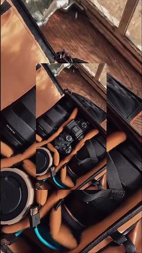 Packing the PRVKE Lite in 2025!