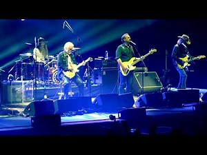 BTO 2025 Live! "TRIBUTE to THE GUESS WHO / No Time + Undun +These Eyes +American Woman" Laval Canada