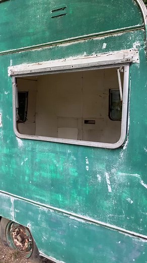 DIY Caravan Renovation Project: Transforming a Trailer