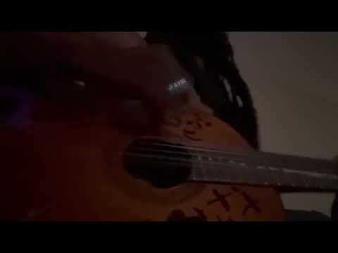 Playing Pretend - original song