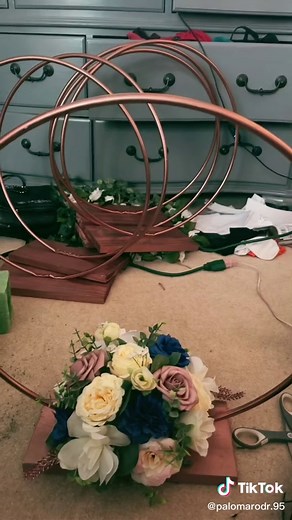 DIY Quinceañera Centerpieces Ideas and Decorations