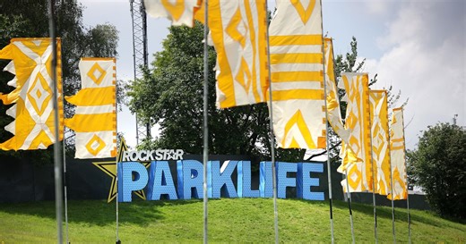 Parklife 2024 LIVE: Tens of thousands head to Manchester's biggest festival