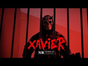 XAVIER: Series (Horror, Episode 1) [Happy Halloween]