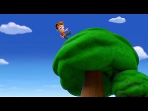PAW Patrol Pup, Pup, Goose/Pup, Pup and Away Part 1 - PAW Patrol FULL HD