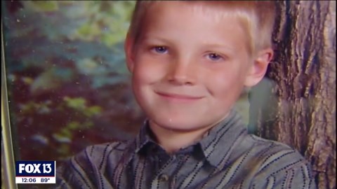 On Missing Children’s Day, Florida investigators continue long quest to solve disappearances