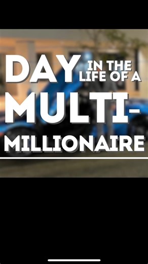 Russell Hartley on Instagram: "A typical day in Beverly Hills"