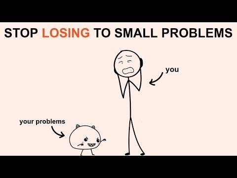 Why You Panic Over Small Problems — And How to Stop
