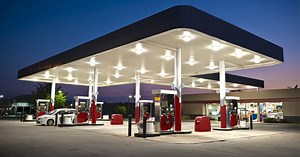Gas Station Business Plan [2024 - Download Free Template]