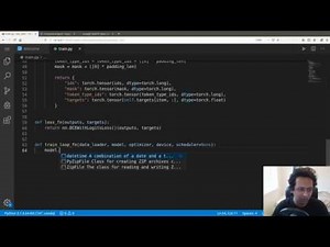 BERT on Steroids: Fine-tuning BERT for a dataset using PyTorch and Google Cloud TPUs