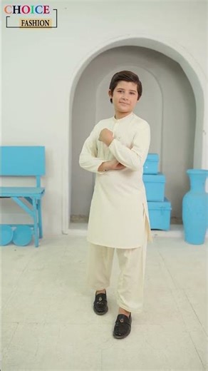 New Kurta Collection | Elegant Detailing & Professional Stitching | Luxury Neck Kurta Design | Kids