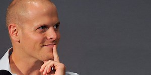 'Don't be a donkey': Tim Ferriss shares why single-tasking can be a super power