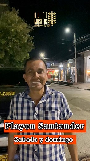 6.2K views · 40 reactions | ¡Aviso importante! Estaremos atendiendo el sábado 15 y domingo 16 de noviembre en el playón Santander. Por favor, llamar al 3228723183 para programar una cita, ubicado junto a la cancha La Bombonera. | Quiromasters Colombia | Facebook