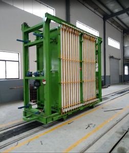 [Hot Item] EPS Cement Panel Machine/Light Weight Concrete Panel Machine