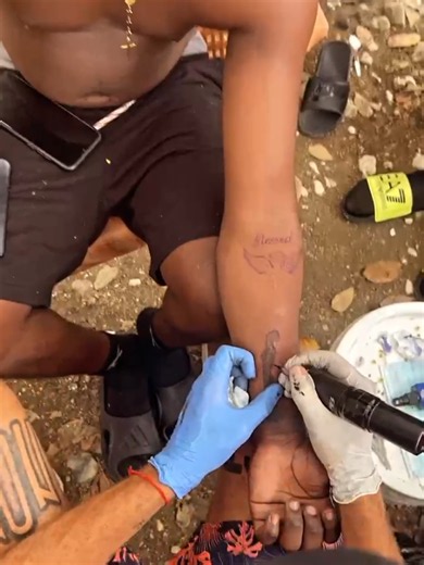 Tattoo Session Ideas: Best Men Tattoos & TikTok Tattoo Trends