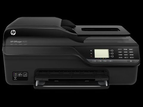 Hp Officejet 4620 - How To Fix With Cleaning Kit ⬇️Link In Description⬇️