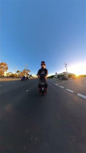 Explosive power.Precise control. #euc #automobile #inmotion