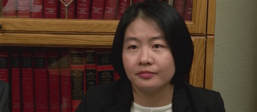 Former Albuquerque police cadet who sued city indicted in federal court