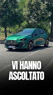 The Renault Clio? Now available with LPG and automatic transmission!