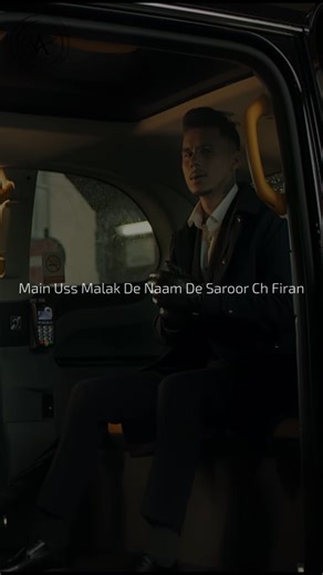 P-POP CULTURE on Instagram: "When emotions speak louder than words! Harvi's 'Pta Mainu' is a heartfelt ballad that touches the soul. With its soothing melody and poignant lyrics, this song is a beautiful expression of the pain and longing that comes with loving someone. #Harvi #PtaMainu #EmotionalBallad @harvimusic @punjabisongs.in @mehraeditss"