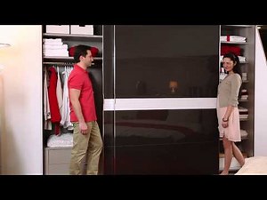 XXXL Lutz Lesnina - Bedroom Ad