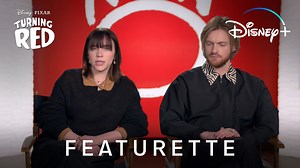 169K views · 8K reactions | “Writing the songs has literally been the most fun we’ve had writing.” Songwriters, Billie Eilish & FINNEAS, speak to the making of 4*Town’s music. Watch Disney and Pixar’s #TurningRed only on #DisneyPlus on March 11. | Disney+ | Facebook