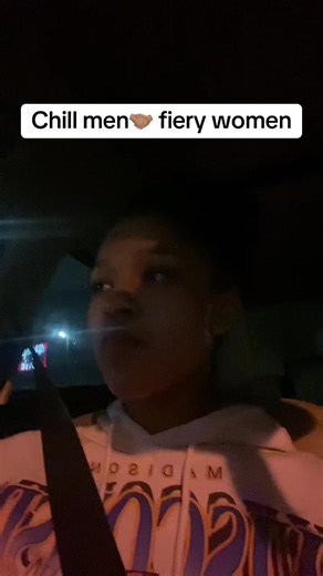 The Perfect Match: Chill Guys and Fiery Women