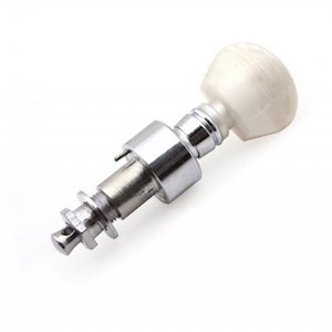 Auto Tuning Guitar Head