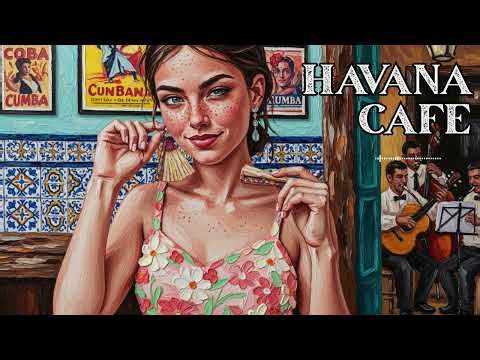 🎷 Vintage Havana Love Classics 🌴 | Buena Vista Style Latin Jazz Bolero Best Mix Collection 2026