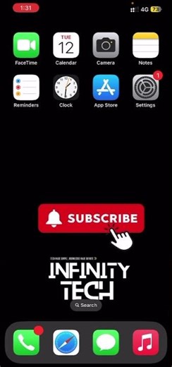 How to Enable/Disable Show Detected Text In Camera