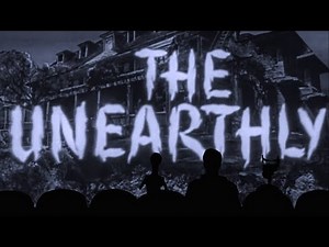 MST3K - The Unearthly (Ep. 320) [4K] - Project MSTie