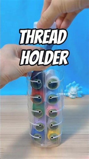SOLUTION FOR UNRAVELED THREADS #howto