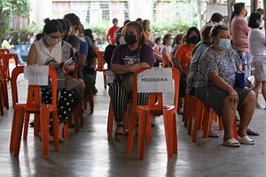 Thinking of getting a booster shot? Here’s useful information