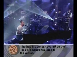 Joshua Kadison JEssie