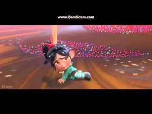 Hiro Pan 2: Return to Neverland part 21 - "I'll Try (Reprise)"