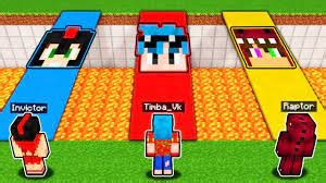 4.5K views · 271 reactions | ¡NO ELIJAS EL CAMINO EQUIVOCADO en MINECRAFT!  Los COMPAS #minecraft #invictor #AmaZing #gameplay #gamingvideos | Invictor Gamers | Facebook