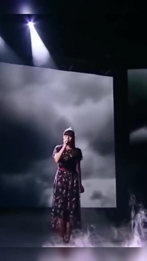 #Diana_Ankudinova. #Last_Dance. #Live