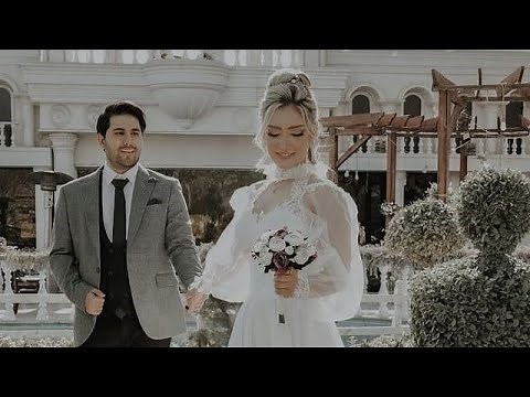 ایده کلیپ عروسی