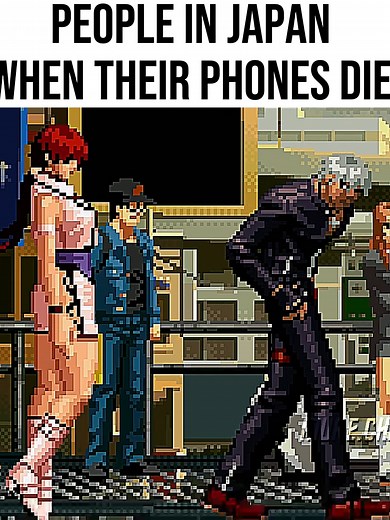 King of Fighters 2002 K' Dash Gameplay