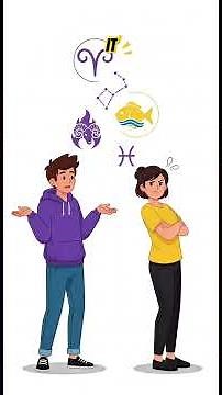 Psychology of People Who Believe in Zodiac Signs