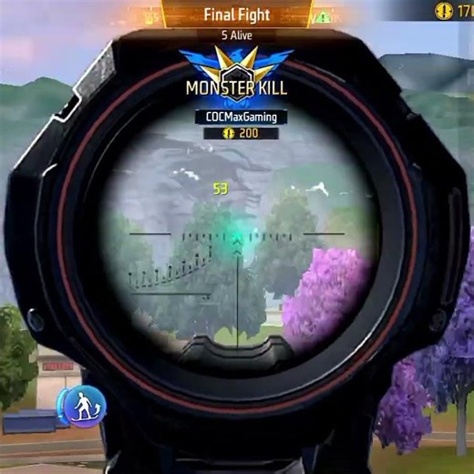 FF Max GamePlay Wed 7 Jan 2026 - 79