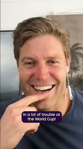 Dr Chris Brown - Australia's favourite vet