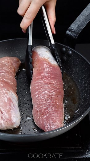 Mastering Pork Tenderloin Cooking Techniques