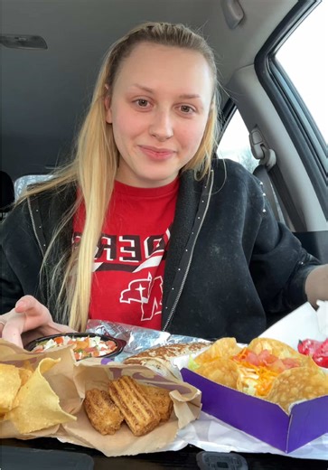 Explore Taco Bell's New Early Access Menu Items