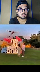 20K views · 4.8K reactions | Feeling bad for pilot  Upstream”...