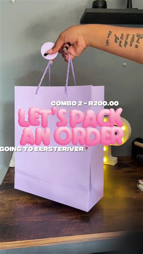 Exploring the 6th Order Door This Week